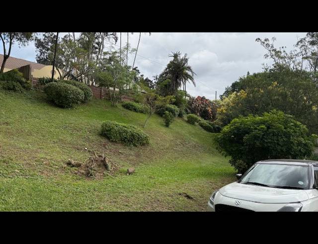 2 BEDROOM GATED ESTATE FOR SALE IN SHERWOOD
